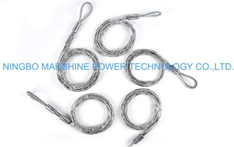 Why You Should Always Use a Cable Pulling Grip in Your Projects